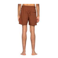 Costume Santa Cruz Mini Hand Seppia -Vendite Snowboarding SantaCruz MiniHandSwimshortSepia 4