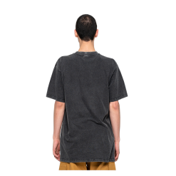 T-shirt Santa Cruz Natas Phanter Nero -Vendite Snowboarding SantaCruz NatasPantherFrontTeeBlack 3