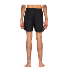 Costume Santa Cruz Split Strip Nero -Vendite Snowboarding SantaCruz SplitStripSwimshortBlack 4