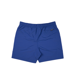 Costume Santa Cruz Split Strip Blu -Vendite Snowboarding SantaCruz SplitStripSwimshortRoyal 3