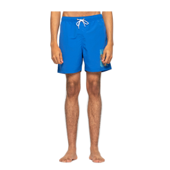 Costume Santa Cruz Split Strip Blu -Vendite Snowboarding SantaCruz SplitStripSwimshortRoyal 4