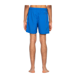 Costume Santa Cruz Split Strip Blu -Vendite Snowboarding SantaCruz SplitStripSwimshortRoyal 5