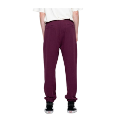 Tuta Santa Cruz Classic Label Jogger Bordeaux -Vendite Snowboarding SantaCruzClassicLabelJoggerBeetroot 2