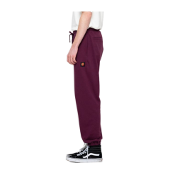 Tuta Santa Cruz Classic Label Jogger Bordeaux -Vendite Snowboarding SantaCruzClassicLabelJoggerBeetroot 3