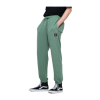Tuta Santa Cruz Classic Label Jogger Verde 2 Tuta Santa Cruz Classic Label Jogger Verde -Vendite Snowboarding SantaCruzClassicLabelJoggerMineralGreenLiquido