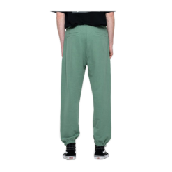 Tuta Santa Cruz Classic Label Jogger Verde -Vendite Snowboarding SantaCruzClassicLabelJoggerMineralGreen 2