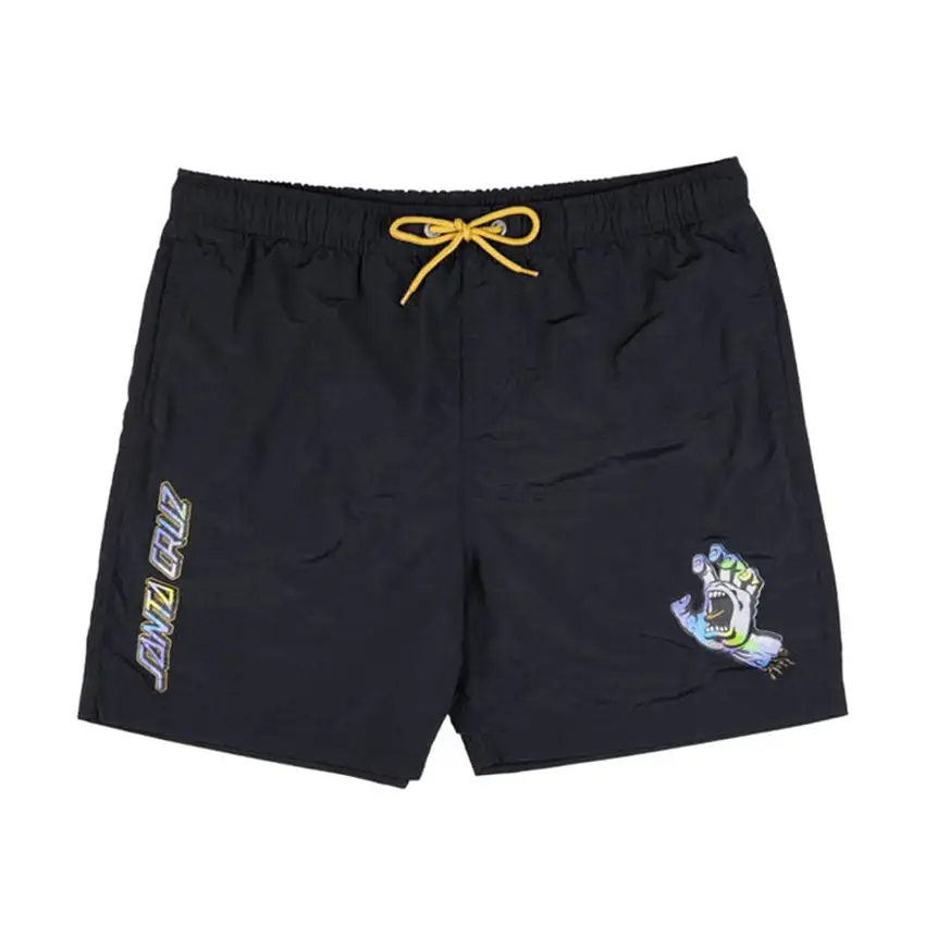 Costume Santa Cruz Holo Hand Nero 3 Costume Santa Cruz Holo Hand Nero