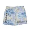 Costume Santa Cruz Mono Splat Tye Dye -Vendite Snowboarding SantaCruzMonoSplatSwimshortFerrisWheelTieDyeLiquido
