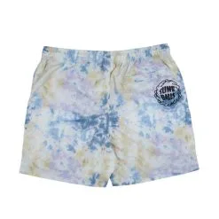 Costume Santa Cruz Mono Splat Tye Dye 5 Costume Santa Cruz Mono Splat Tye Dye -Vendite Snowboarding SantaCruzMonoSplatSwimshortFerrisWheelTieDye 2