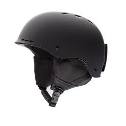 Casco Da Snowboard Smith Holt 2 Nero