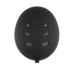 Casco Da Snowboard Smith Holt 2 Nero -Vendite Snowboarding SmithCascoHolt2Black 3