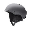 Casco Da Snowboard Smith Holt 2 Grigio 1 Casco Da Snowboard Smith Holt 2 Grigio -Vendite Snowboarding SmithCascoHolt2CharcoalLiquido