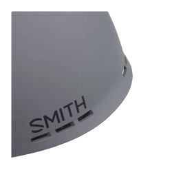 Casco Da Snowboard Smith Holt 2 Grigio -Vendite Snowboarding SmithCascoHolt2Charcoal 4