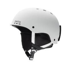 Casco Da Snowboard Smith Holt 2 Bianco