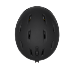 Casco Da Snowboard Smith Mission Mips Nero -Vendite Snowboarding SmithCascoMissionMipsBlack 3