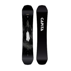 Tavola Da Snowboard Capita Super D.O.A. 5 Tavola Da Snowboard Capita Super D.O.A. -Vendite Snowboarding Super DOA 156 2020 removebg preview