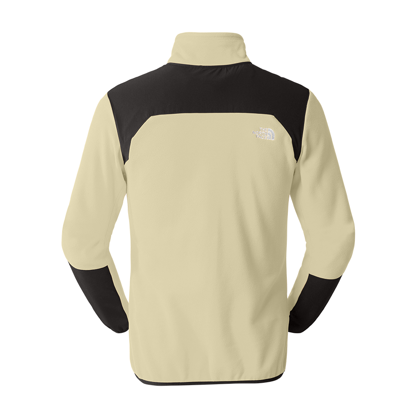 Pile The North Face Glacier Pro Beige 4 Pile The North Face Glacier Pro Beige - immagine 2