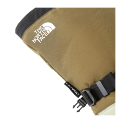 Guanti The North Face Montana Ski Glove Verde -Vendite Snowboarding TNFMontanaGloveMilitaryOliveThymeGren 3