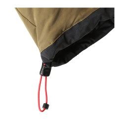 Guanti The North Face Montana Ski Glove Verde -Vendite Snowboarding TNFMontanaGloveMilitaryOliveThymeGren 4