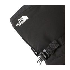 Guanti The North Face Montana Ski Glove Nero -Vendite Snowboarding TNFMontanaGloveTNFBlack 3