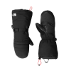 Guanti The North Face Montana Ski Mitt Glove Nero -Vendite Snowboarding TNFMontanaMittGloveTNFBlackLiquido