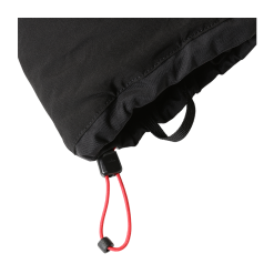 Guanti The North Face Montana Ski Mitt Glove Nero -Vendite Snowboarding TNFMontanaMittGloveTNFBlack 3