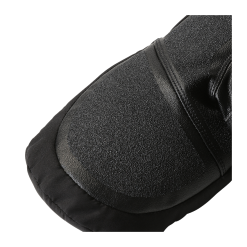 Guanti The North Face Montana Ski Mitt Glove Nero -Vendite Snowboarding TNFMontanaMittGloveTNFBlack 4