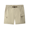 Bermuda The North Face V Class Beige 1 Bermuda The North Face V Class Beige -Vendite Snowboarding TheNorthFace BeltedShortTwillBeigeLiquido