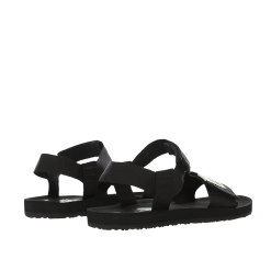 Sandalo The North Face Skeena Nero -Vendite Snowboarding TheNorthFace SkeenaSandalBlack 3