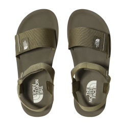 Sandalo The North Face Skeena Verde Oliva