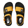Sandalo The North Face Skeena Giallo -Vendite Snowboarding TheNorthFace SkeenaSandaloSummitGoldLiquido