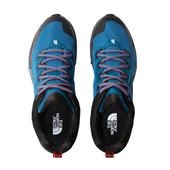 Scarpe The North Face Vectiv Fastpack FL Blu -Vendite Snowboarding TheNorthFace VectivFuturlightBanffBlu 2