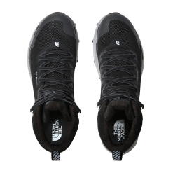 Scarpe The North Face M Vectiv FP Mid Nero -Vendite Snowboarding TheNorthFace VectivMidFastpackBlack 3