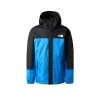Giacchetto The North Face Bambino Antora Rain Blu -Vendite Snowboarding TheNorthFaceAntoraRainJktKidsYeowBlueLiquido