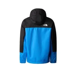 Giacchetto The North Face Bambino Antora Rain Blu -Vendite Snowboarding TheNorthFaceAntoraRainJktKidsYeowBlue 2