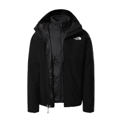 Giacca The North Face Carto Triclimate Nero 5 Giacca The North Face Carto Triclimate Nero -Vendite Snowboarding TheNorthFaceCartoTriclimateBlack 2