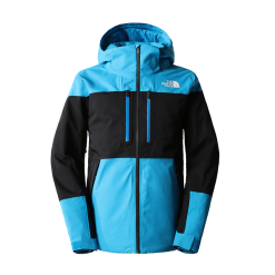 Giacca Da Snowboard The North Face Chakal Blu