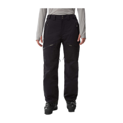 Pantaloni Snow The North Face Chakal Nero -Vendite Snowboarding TheNorthFaceChakalPantSnowBlack 3