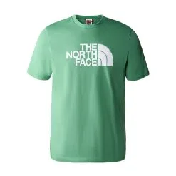 T-Shirt The North Face Easy Tee Verde