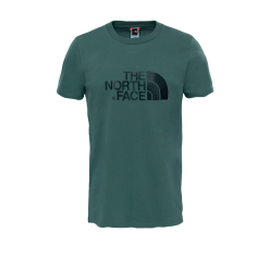 T-Shirt The North Face Easy Tee Verde