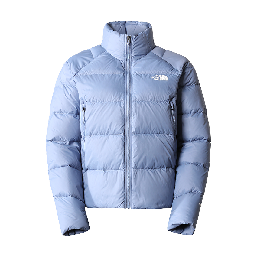 Piumino Donna The North Face Hyalite Lavanda 3 Piumino Donna The North Face Hyalite Lavanda