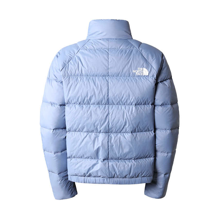 Piumino Donna The North Face Hyalite Lavanda 4 Piumino Donna The North Face Hyalite Lavanda - immagine 2