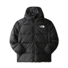 Giacca The North Face Jr North Down Rev. Hood Nero 2 Giacca The North Face Jr North Down Rev. Hood Nero -Vendite Snowboarding TheNorthFaceJrNorthDownRevJacketBlackLiquido