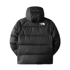 Giacca The North Face Jr North Down Rev. Hood Nero 6 Giacca The North Face Jr North Down Rev. Hood Nero -Vendite Snowboarding TheNorthFaceJrNorthDownRevJacketBlack 2