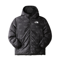 Giacca The North Face Jr North Down Rev. Hood Nero 7 Giacca The North Face Jr North Down Rev. Hood Nero -Vendite Snowboarding TheNorthFaceJrNorthDownRevJacketBlack 3