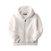 Felpa The North Face Suave Oso F/Z Hoodie Baby Bianco 1 Felpa The North Face Suave Oso F/Z Hoodie Baby Bianco -Vendite Snowboarding TheNorthFaceKidsPileSuaveOsoHoodieGardeniaLiquido