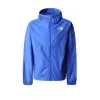 Giacchetto The North Face Bambino Never Stop Wind Blu -Vendite Snowboarding TheNorthFaceNeverStopWindJacketTNFBlueLiquido