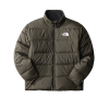 Giacca The North Face Jr North Down Rev. Verde -Vendite Snowboarding TheNorthFaceNorthDownRev.JrNewTaupeGreenLiquido