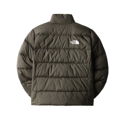 Giacca The North Face Jr North Down Rev. Verde -Vendite Snowboarding TheNorthFaceNorthDownRev.JrNewTaupeGreen 2