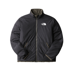 Giacca The North Face Jr North Down Rev. Verde -Vendite Snowboarding TheNorthFaceNorthDownRev.JrNewTaupeGreen 3